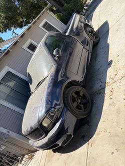 Ford f150 svt lightning part out 02