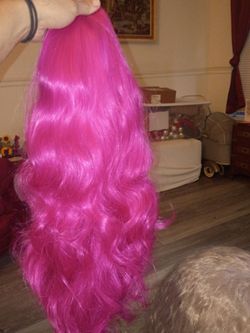 lace frontal wig
