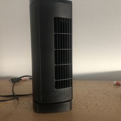 Mini Electric Fan