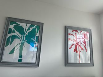 Beautiful Wall art