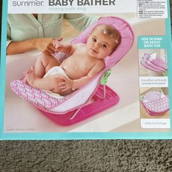 Baby Bather 