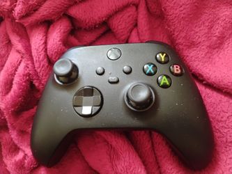 Xbox one wireless controller