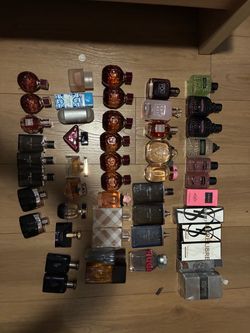 Perfumes