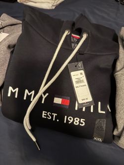 Hoodies