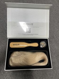 Evolve Hair System