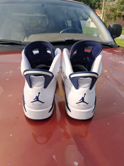 Jordan 6