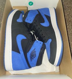 Air Jordans