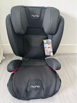 Nuna Booster Seat
