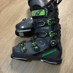 Nordica Speed Machine 3