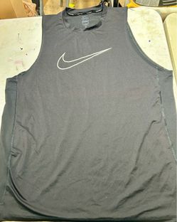 Nike Pro Dri-FIT Sleeveless Shirt XXL