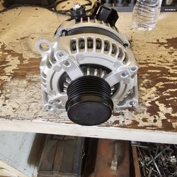 Alternator For Chevrolet Silverado 1500 5.3