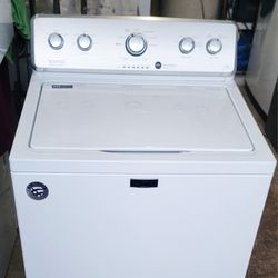 WASHER WASHING MACHINE 110 V HEAVY DUTY LIKE NEW 