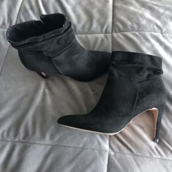 Heels Boots XOXO