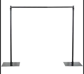 Backdrop Stand For Sale 