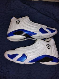Nike Air Jordan Men's size 9 OG box included