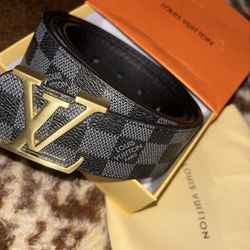 Belt
