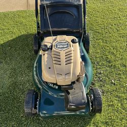 Craftsman 7.0 Lawn Mower