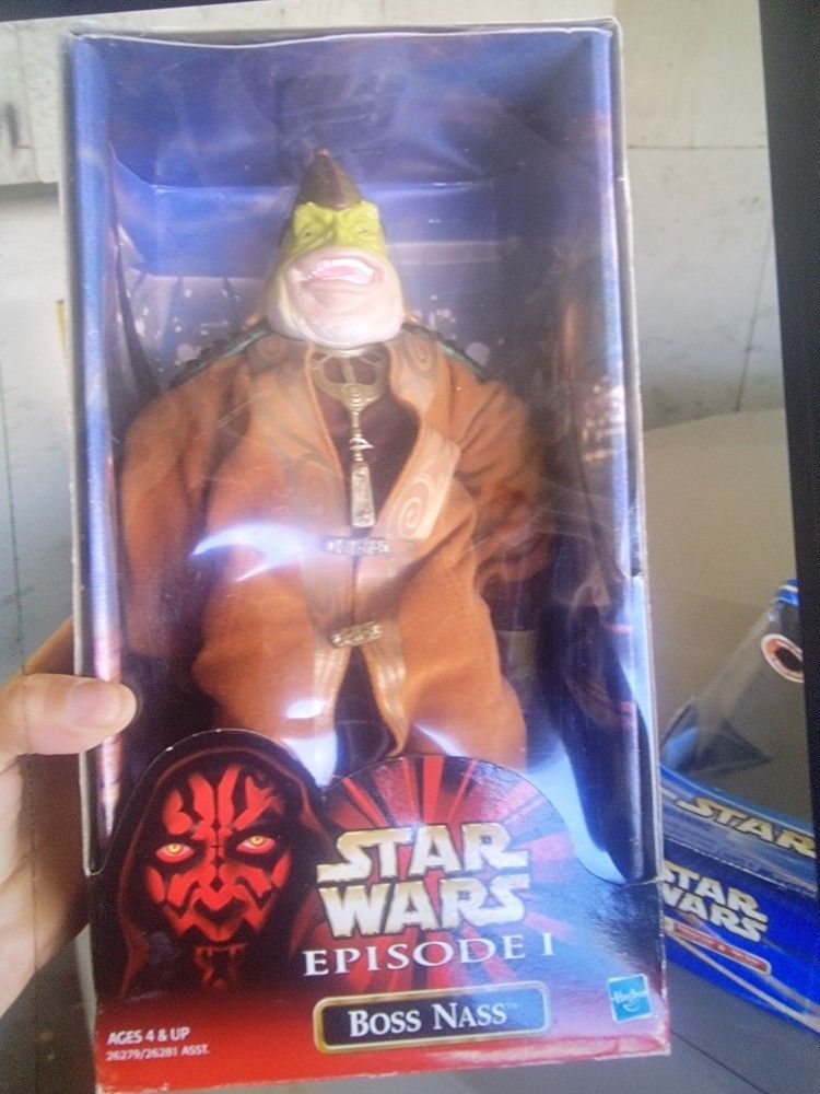 Star Wars