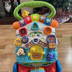 Vtech Activity Walker