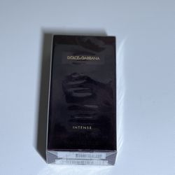 Dolce and Gabbana Intense EDP 3.3oz Perfume