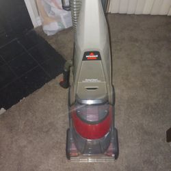 Bissell Carpet Cleaner