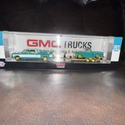 M2 Machines Chase