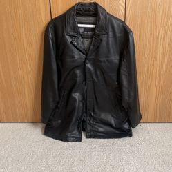 Men Jacket 
