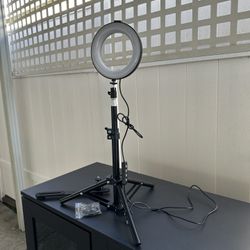 Selfie Ring Light 