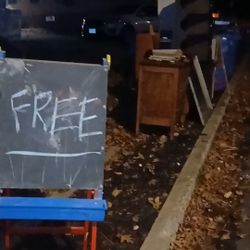 FREE - Curb Alert-24hrs