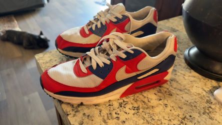 Tenis Nike