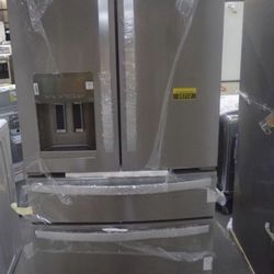 Samsung refrigerator