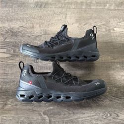 On Cloudleap Kids Running Shoes 