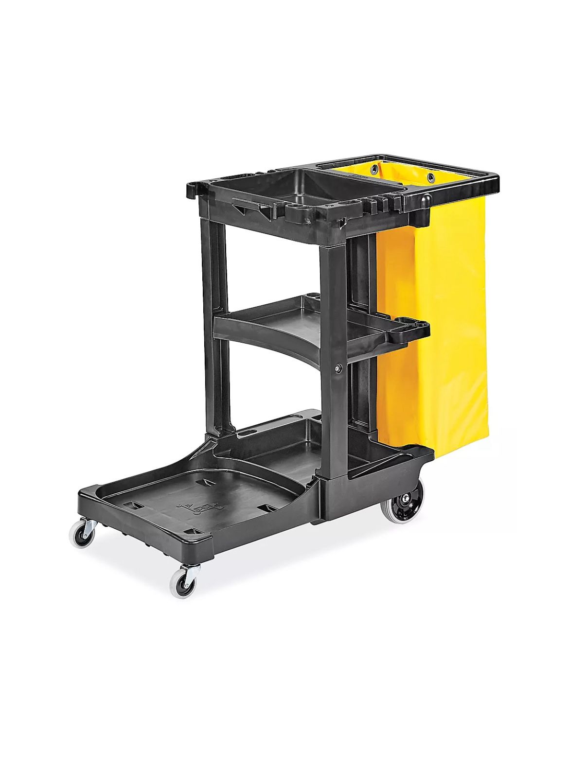 Janitorial Carts