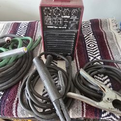 110v thermal arc welding machine