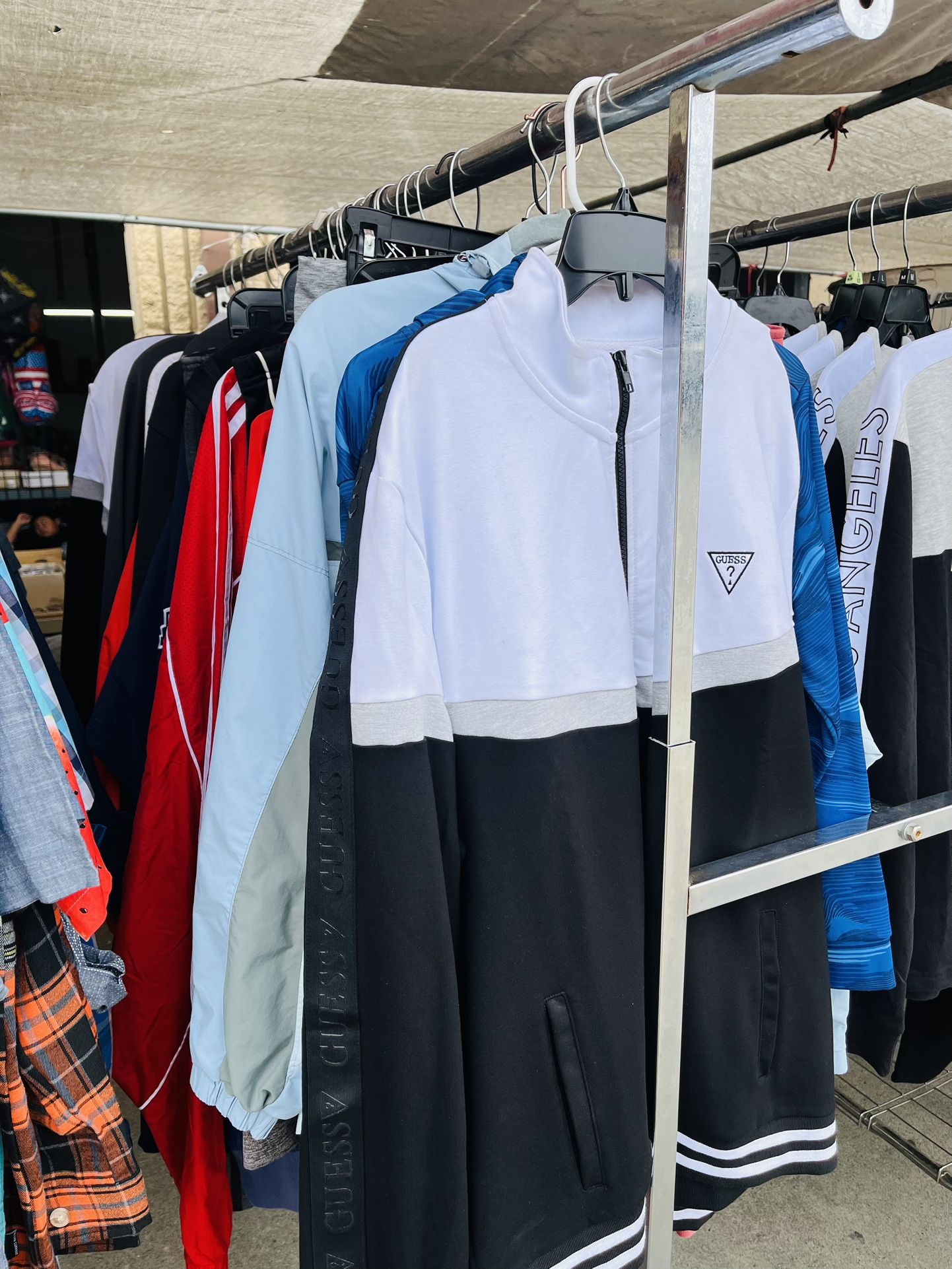 A Lot Of New Clothings $2-$10