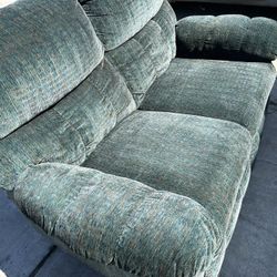 Loveseat Incliners 