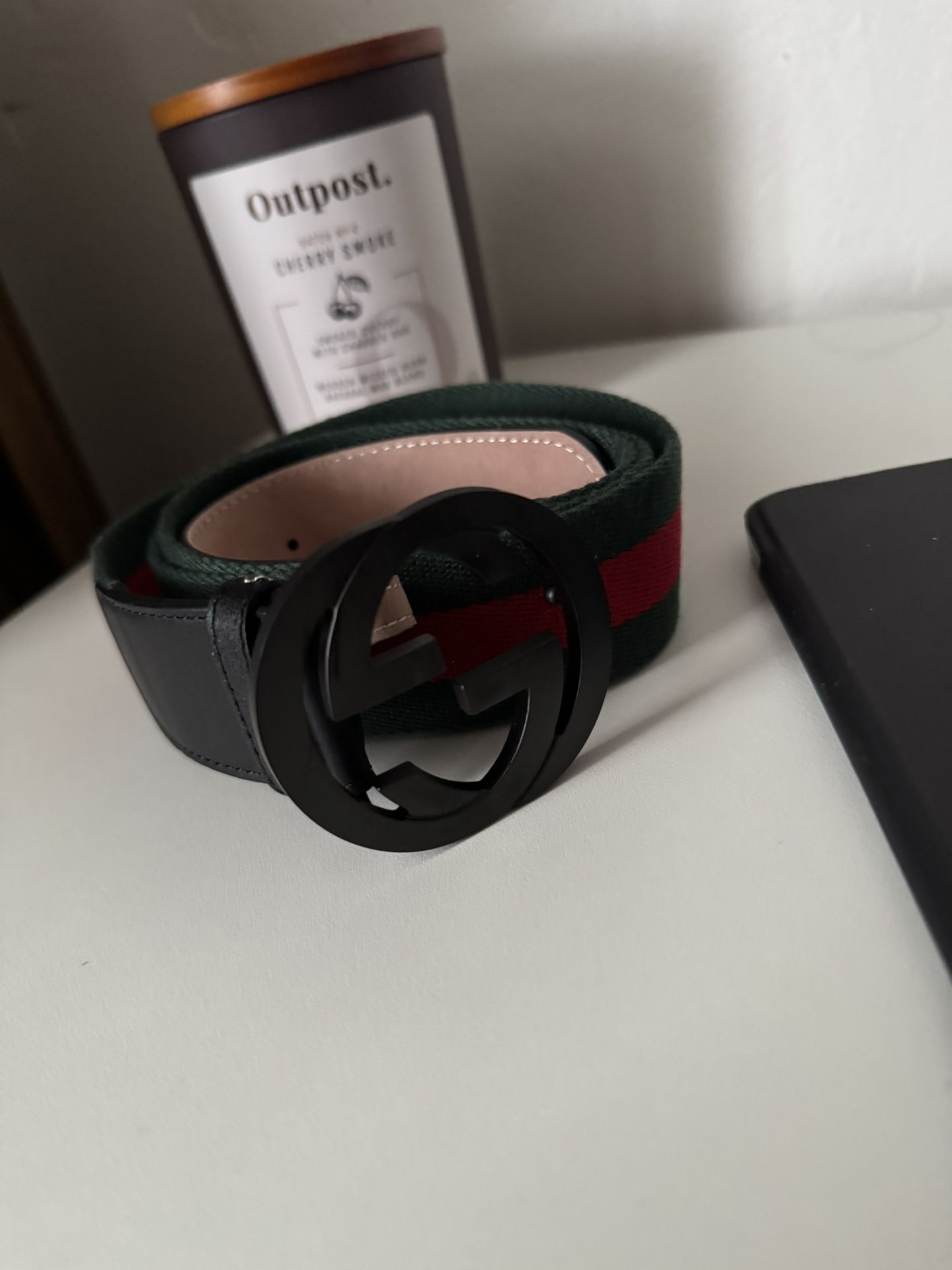 Gucci Belt L
