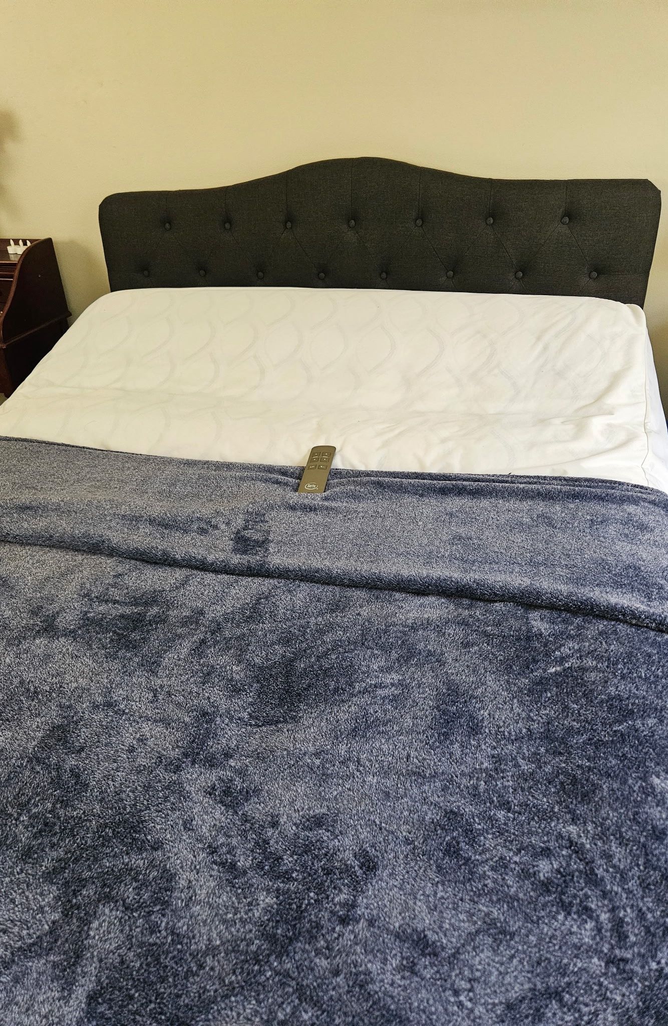 Adjustable Bed