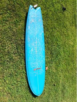 Baton R 6' 10" Sufboard