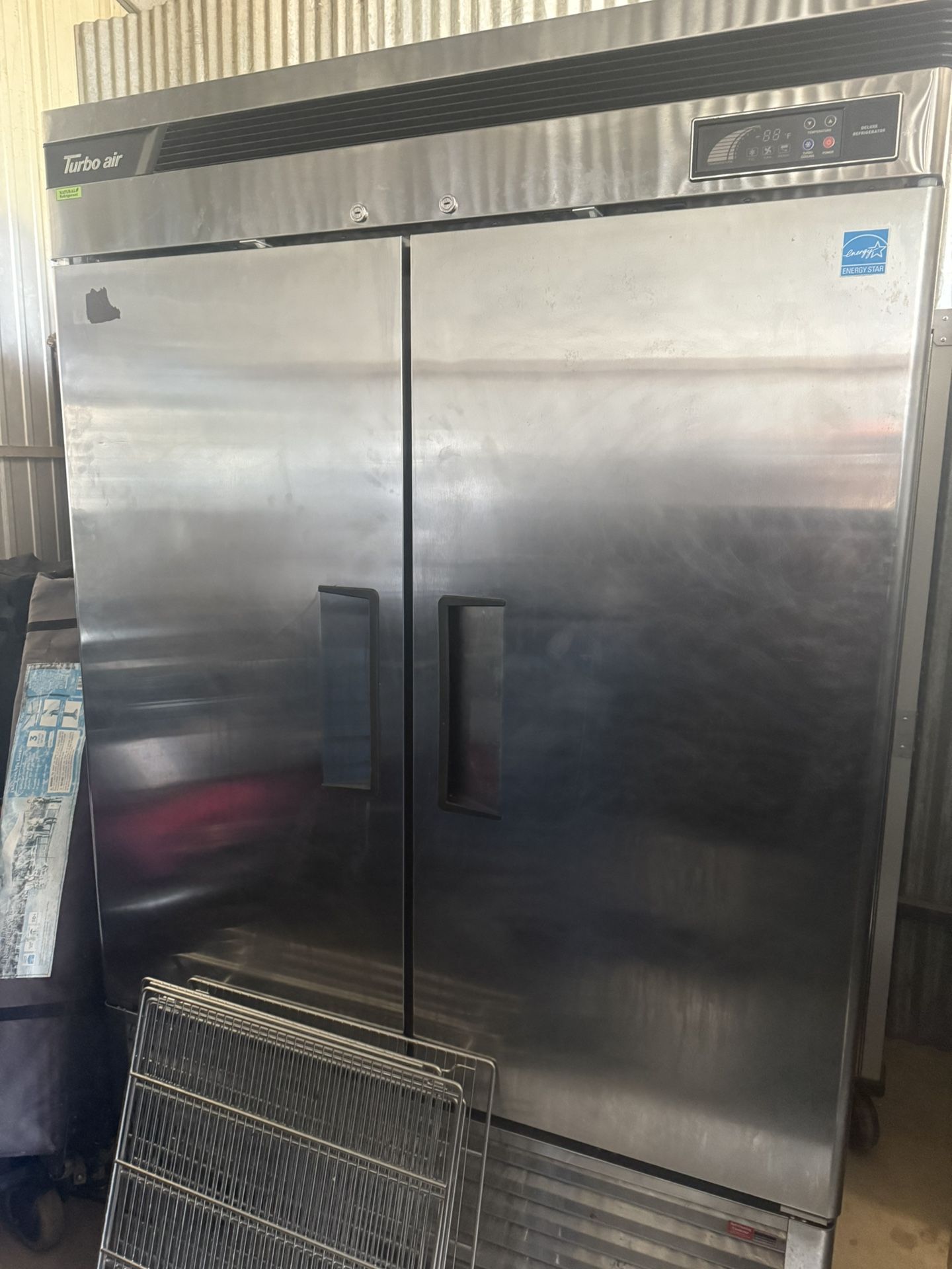 Large Refrigerator