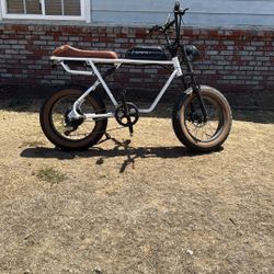 Super 73 S1