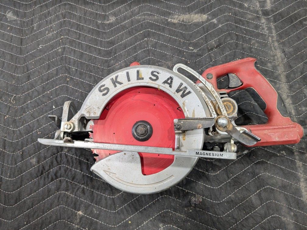 SKIL Saw For Sale $70