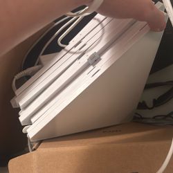 Nano leaf Triangles 9 