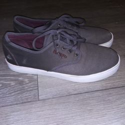 Emerica Skate Shoes Winos Leo Romero 