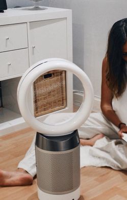 Dyson Pure Cool Link Desk Air Purifier