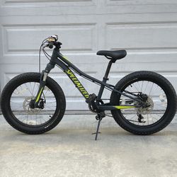 Specialized RipRock Bike 20"