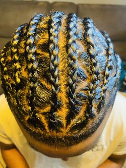 Braids