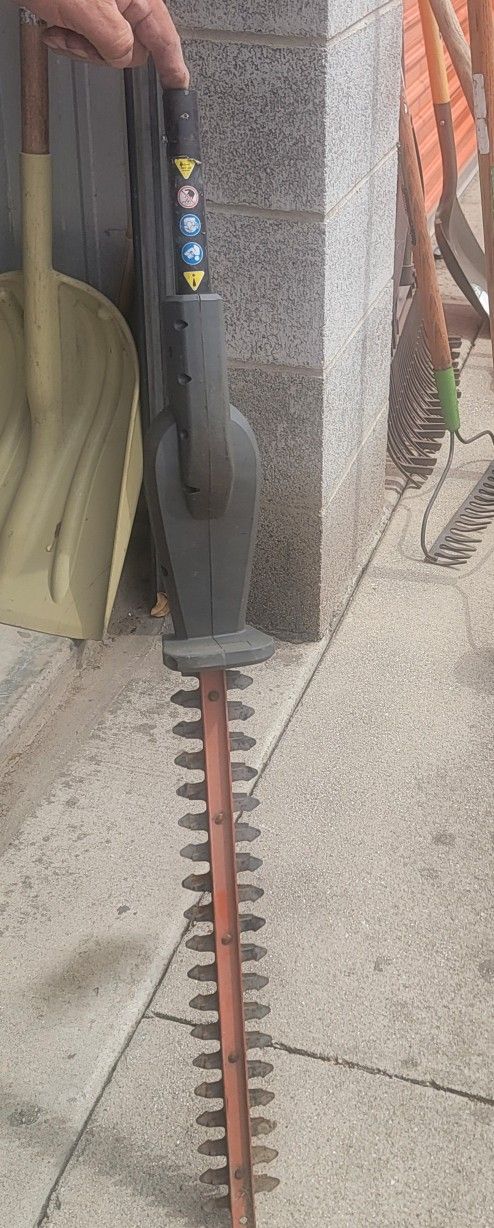 Shear Head For Ryobi Trimmer