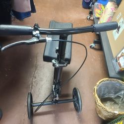 Knee Scooter