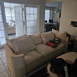 Sofa Set